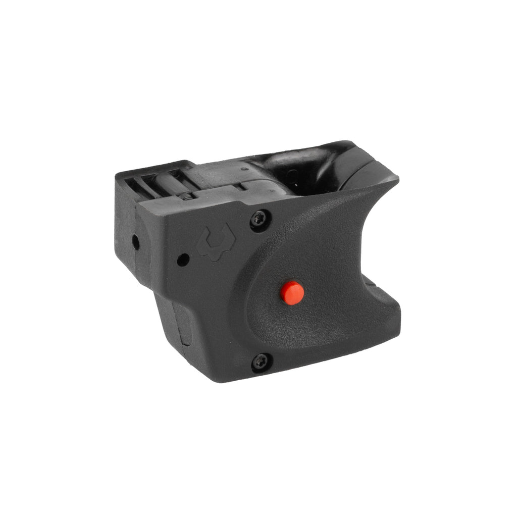Viridian Weapon Technologies E-Series Red Laser Sight for Glock 19