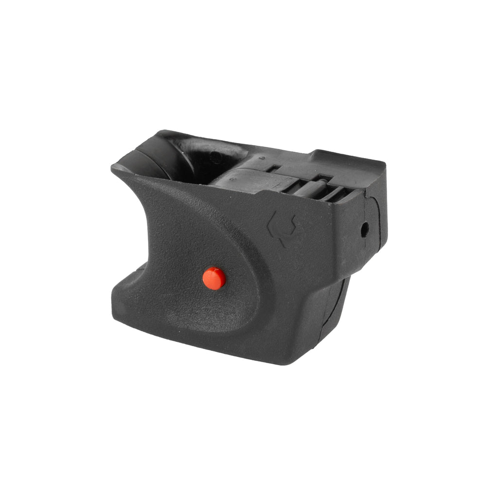 Viridian Weapon Technologies E-Series Red Laser Sight for Glock 19