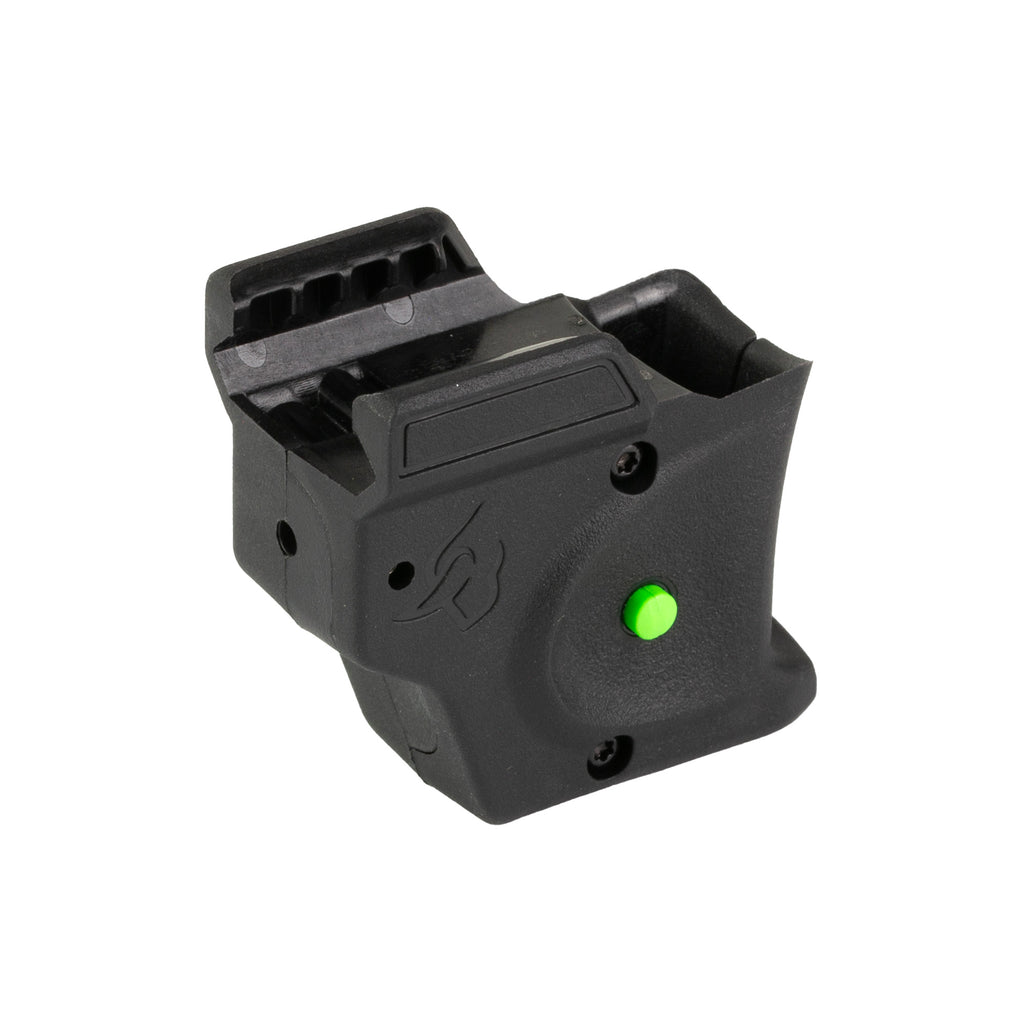Viridian Weapon Technologies E-Series Green Laser Sight for TX22 – Compact and Powerful Concealed Carry Laser