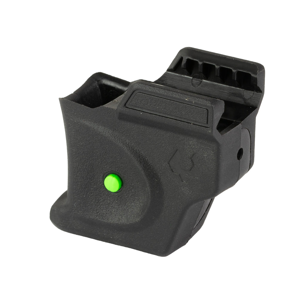 Viridian Weapon Technologies E-Series Green Laser Sight for TX22 – Compact and Powerful Concealed Carry Laser