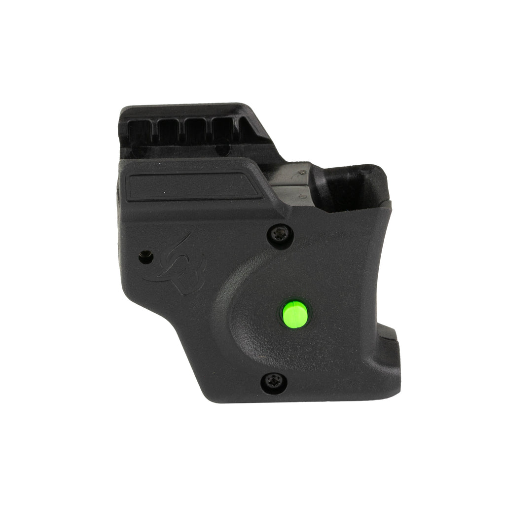 Viridian Weapon Technologies E-Series Green Laser Sight for TX22 – Compact and Powerful Concealed Carry Laser