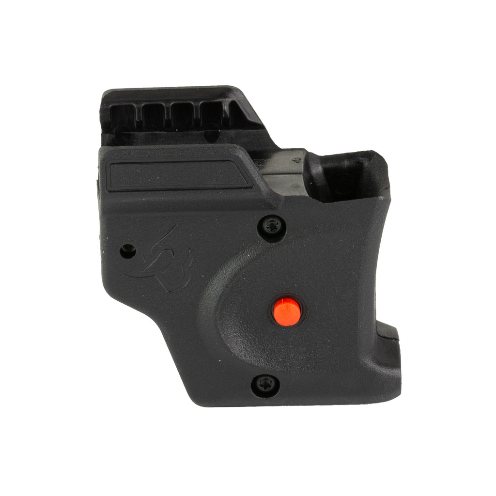 Viridian Weapon Technologies E-Series Red Laser Sight for TX22