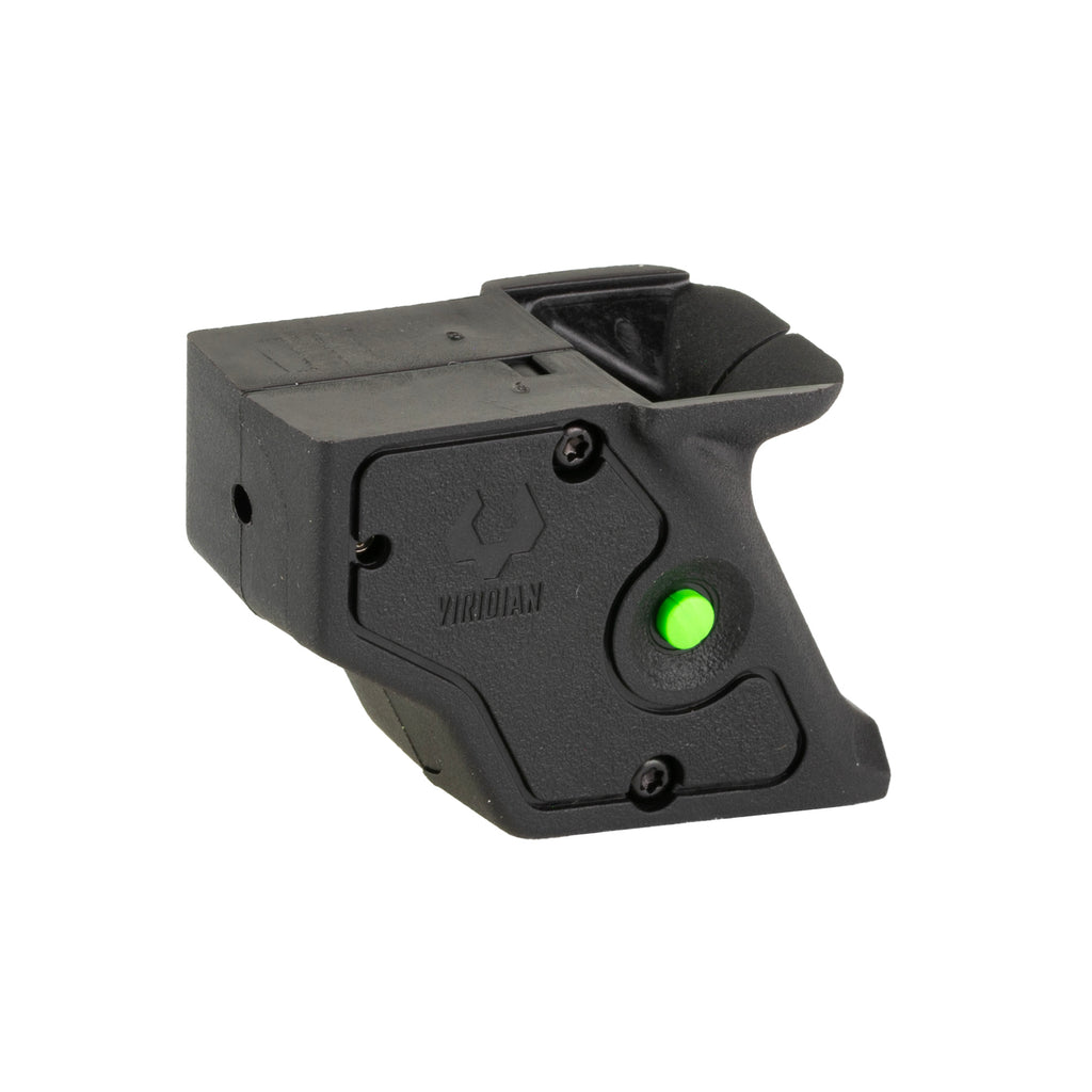 Viridian Weapon Technologies E-Series Green Laser Sight for Concealed Carry Pistols