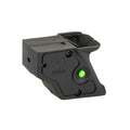 Viridian Weapon Technologies E-Series Green Laser Sight for Concealed Carry Pistols