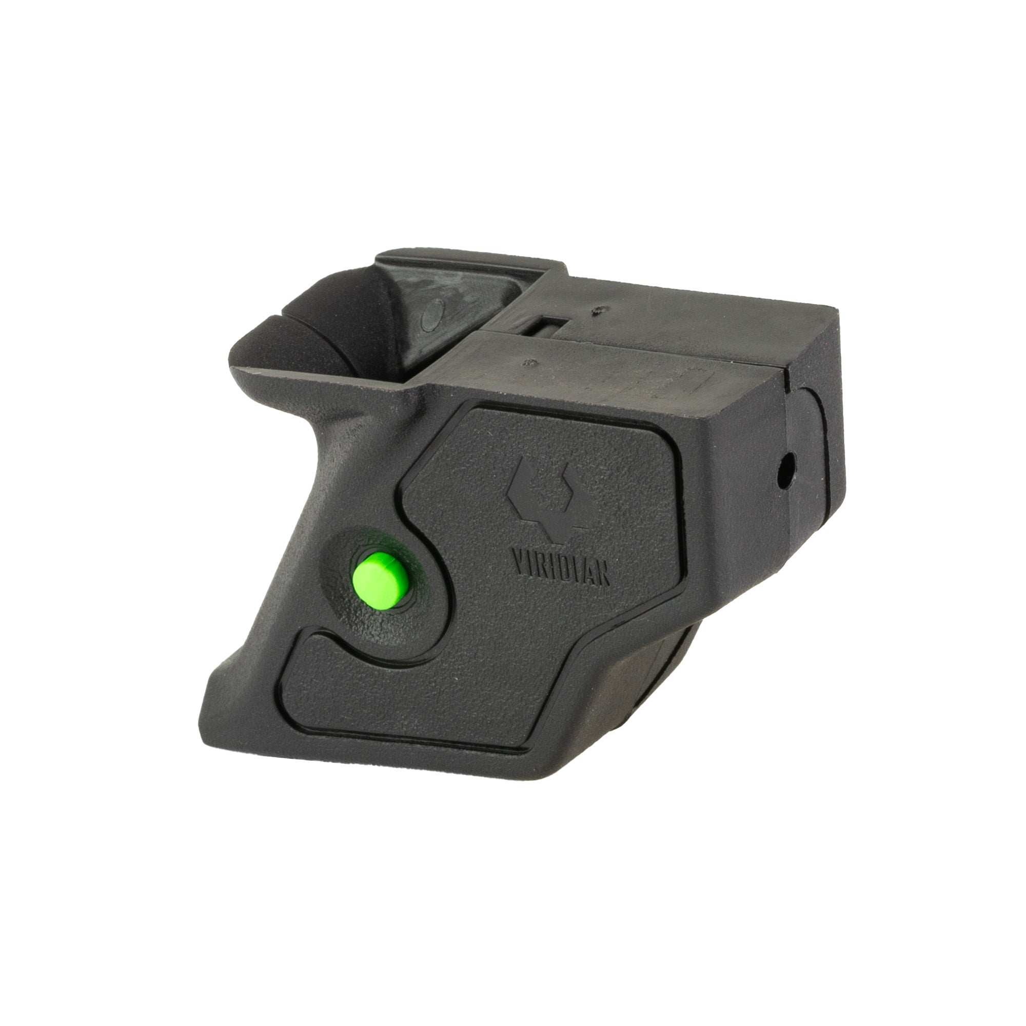 Viridian Weapon Technologies E-Series Green Laser Sight for Concealed Carry Pistols