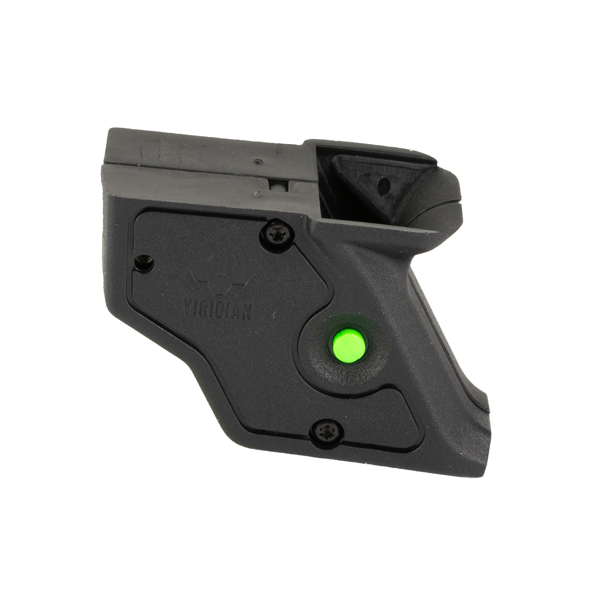Viridian Weapon Technologies E-Series Green Laser Sight for Concealed Carry Pistols