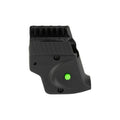 Viridian Weapon Technologies E-Series Green Laser Sight for P22 - Compact and Powerful