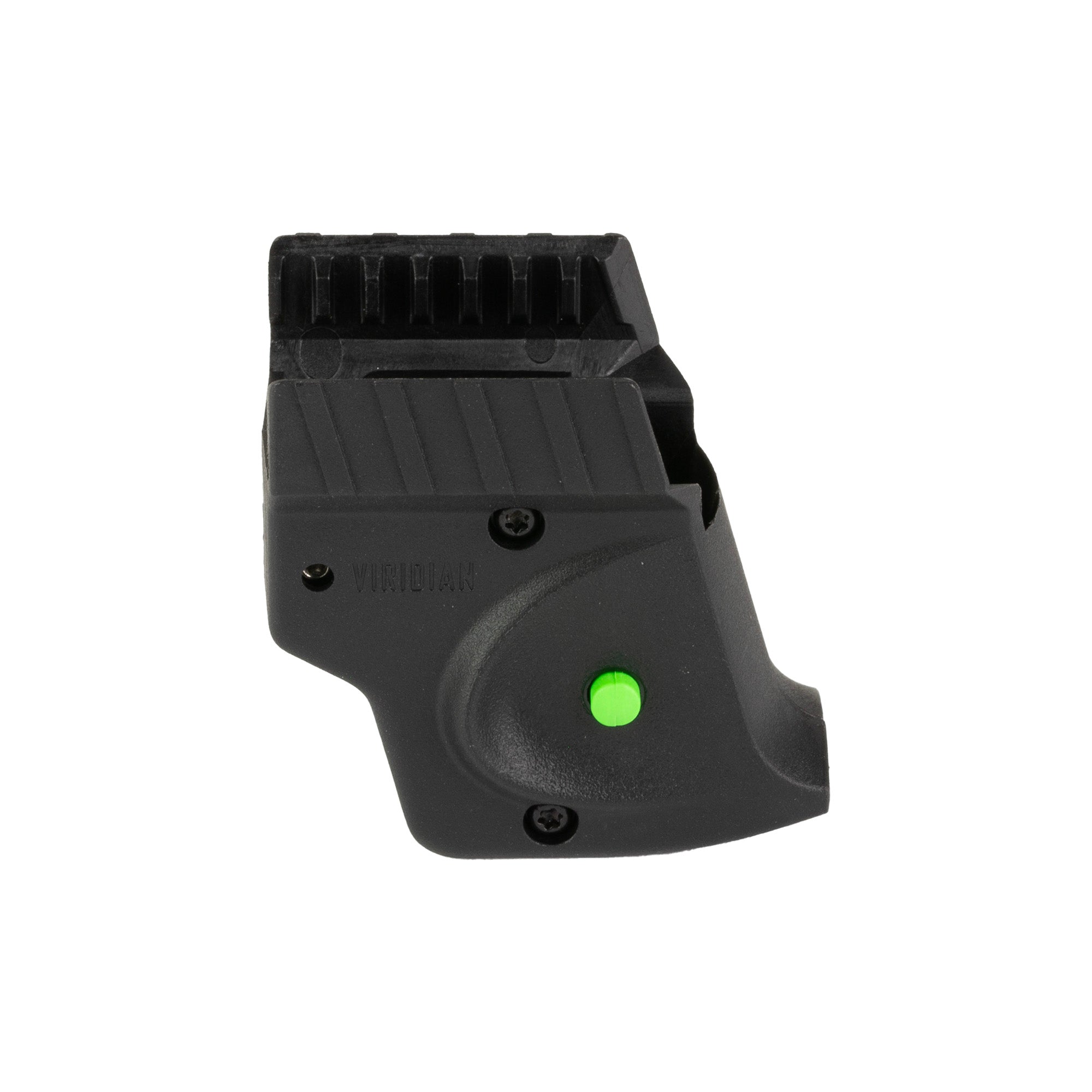 Viridian Weapon Technologies E-Series Green Laser Sight for P22 - Compact and Powerful