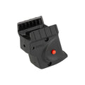 Viridian Weapon Technologies E-Series Red Laser Sight for P22