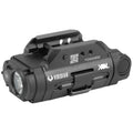 Viridian Weapon Technologies X5L Gen 3 Green Laser Sight and Tactical Light Combo