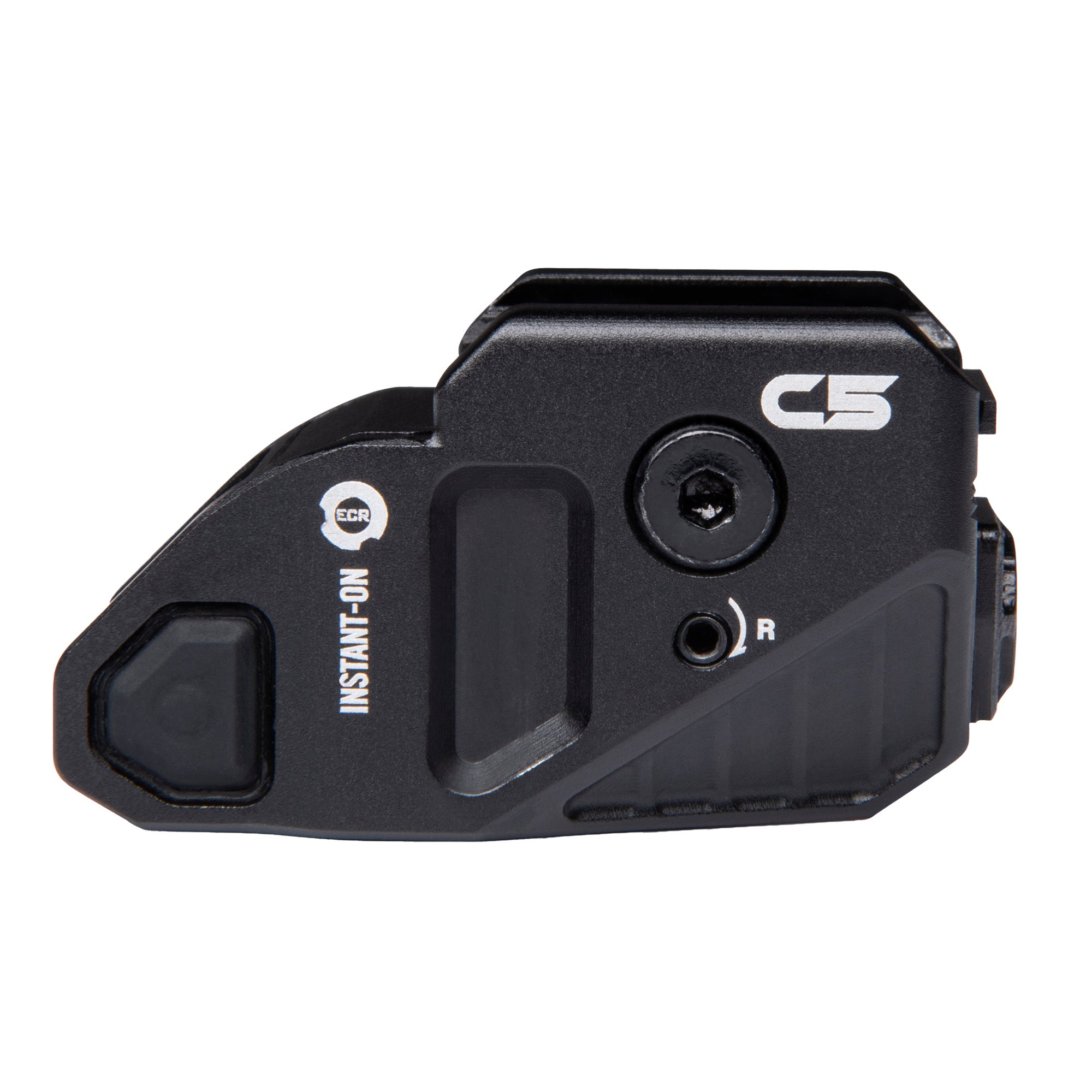 Viridian C5 Universal Green Laser Black - Model 930-0024