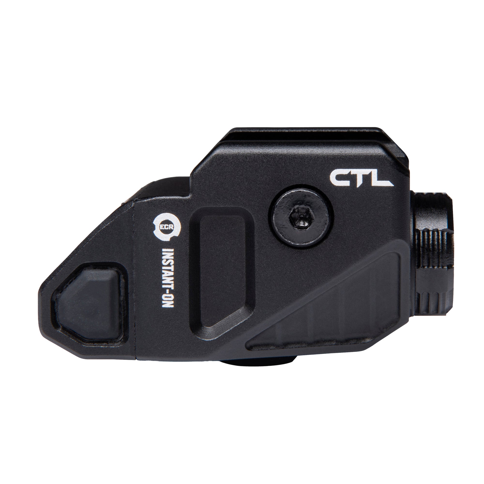 Viridian CTL Tactical Light 525 Lumens for Weapon Applications