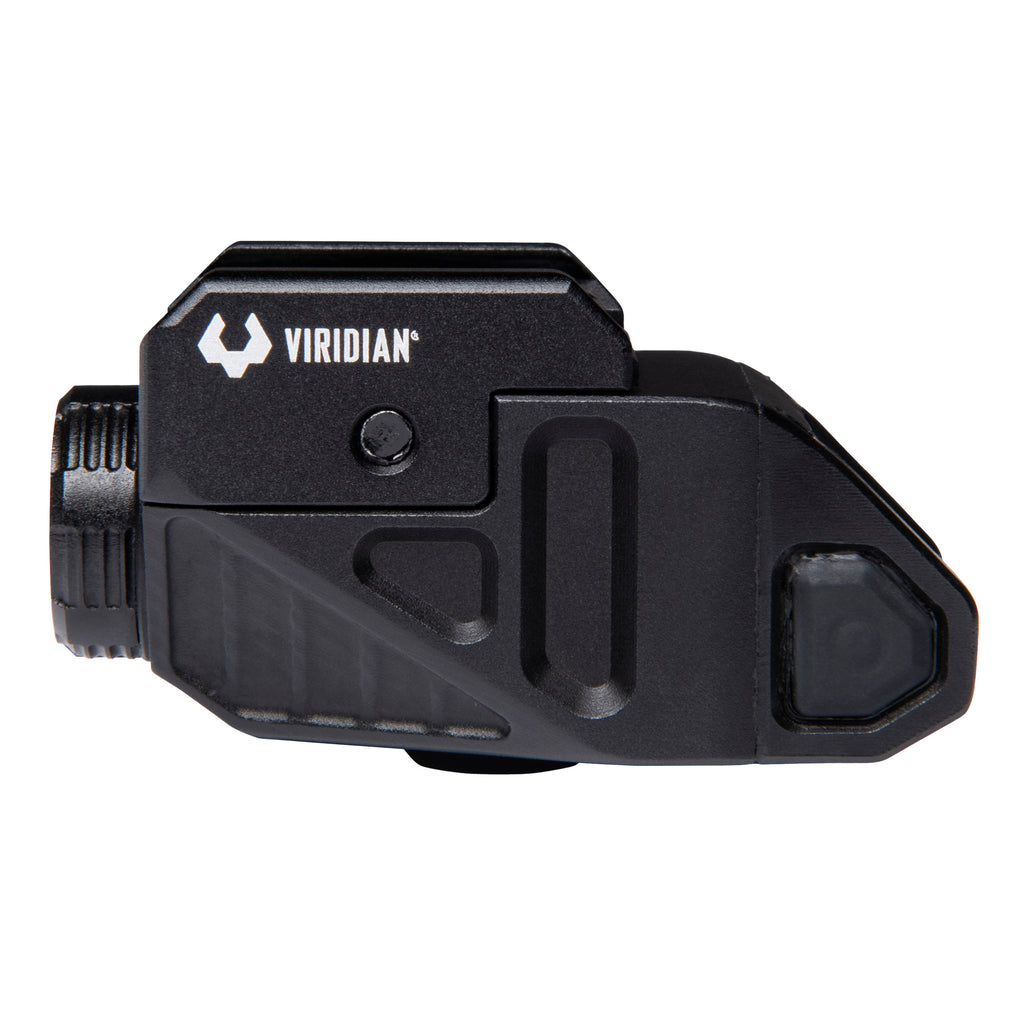 Viridian CTL Tactical Light 525 Lumens for Weapon Applications