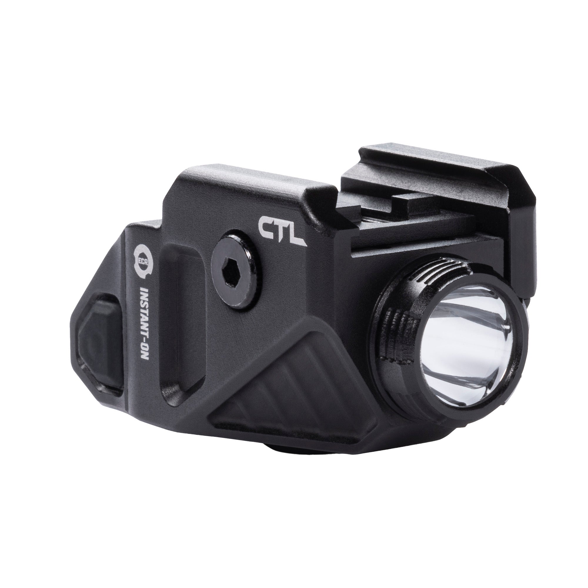 Viridian CTL Tactical Light 525 Lumens for Weapon Applications
