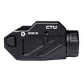 Viridian CTL Plus Tactical Light 1100 Lumens for Weapon Mounts