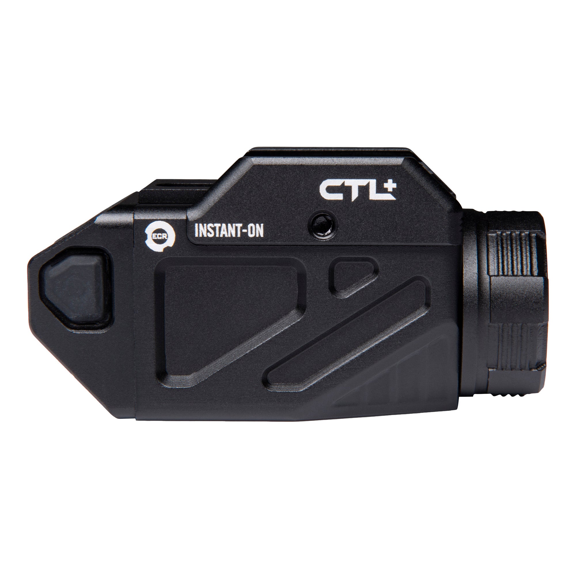 Viridian CTL Plus Tactical Light 1100 Lumens for Weapon Mounts