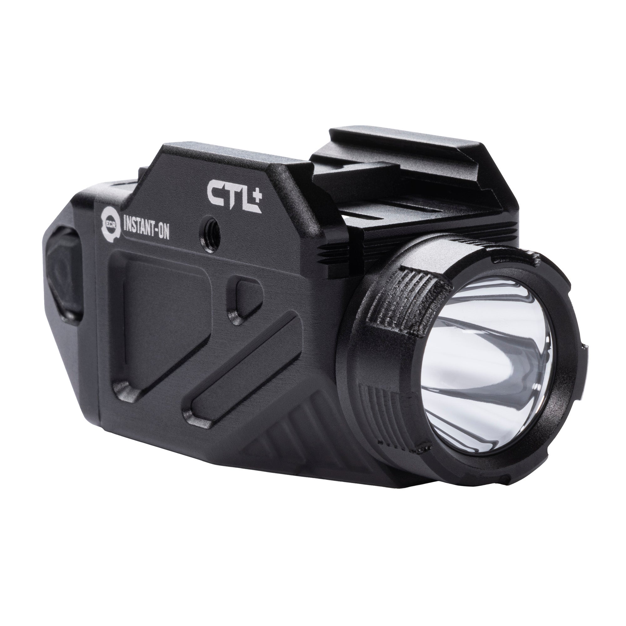 Viridian CTL Plus Tactical Light 1100 Lumens for Weapon Mounts