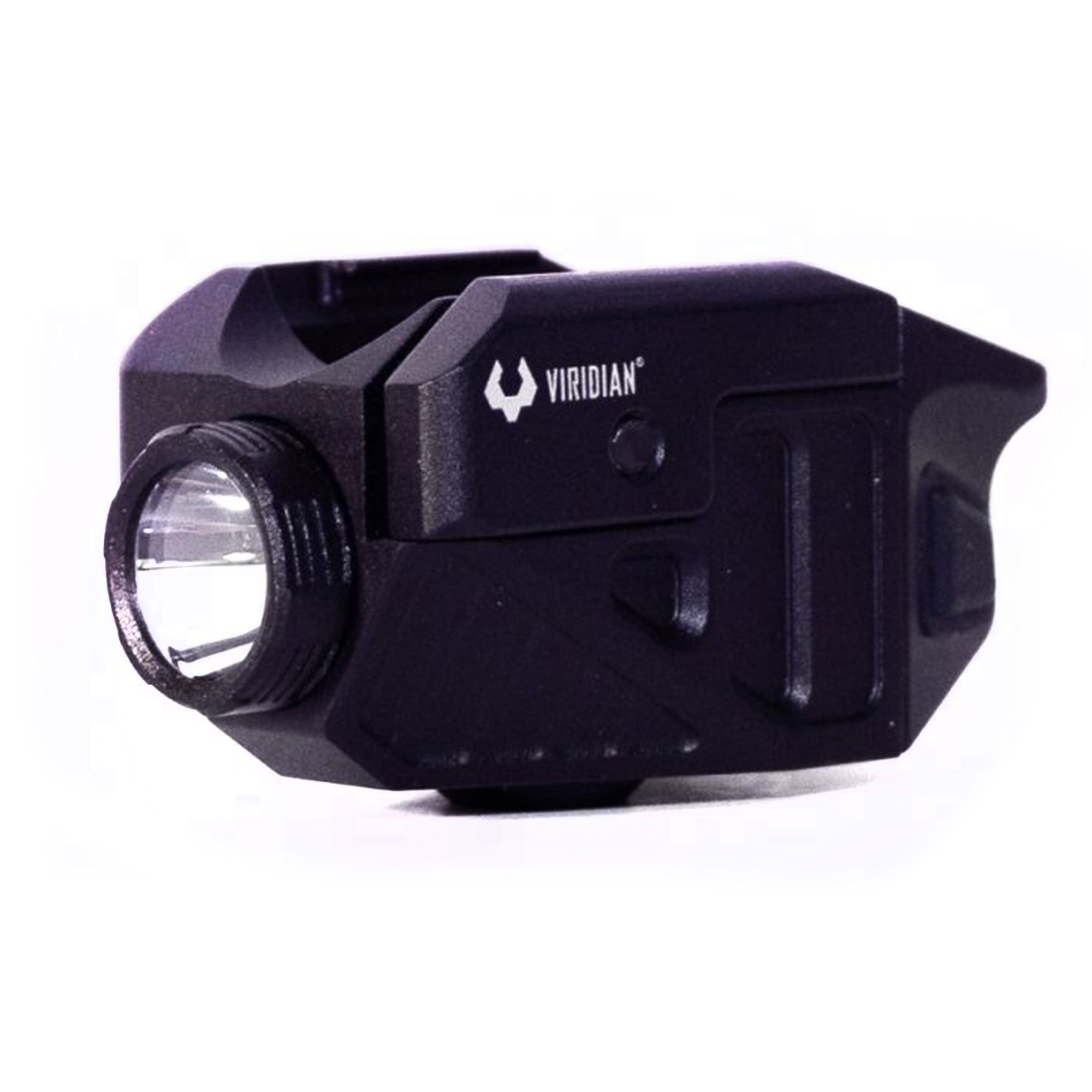 Viridian CTL P365 Tactical Light with 525 Lumens - Compact Weaponlight Model 930-0039