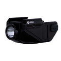 Viridian CTL 580L Tactical Light - Compact 525 Lumen Weapon Light with Rechargeable Power System
