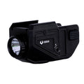 Viridian C5L Custom Compact Weaponlight with Rechargeable Power System