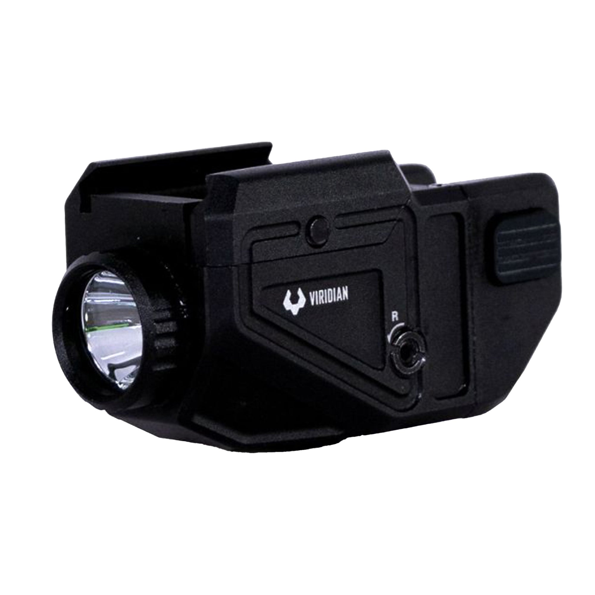 Viridian C5L Custom Compact Weaponlight with Rechargeable Power System