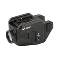Viridian C5L Micro Green Laser and Light for Handguns - Compact, Rechargeable Weaponlight with Laser Sight