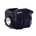 Viridian C5L Custom P365 Green Laser Sight and 550 Lumen Weaponlight