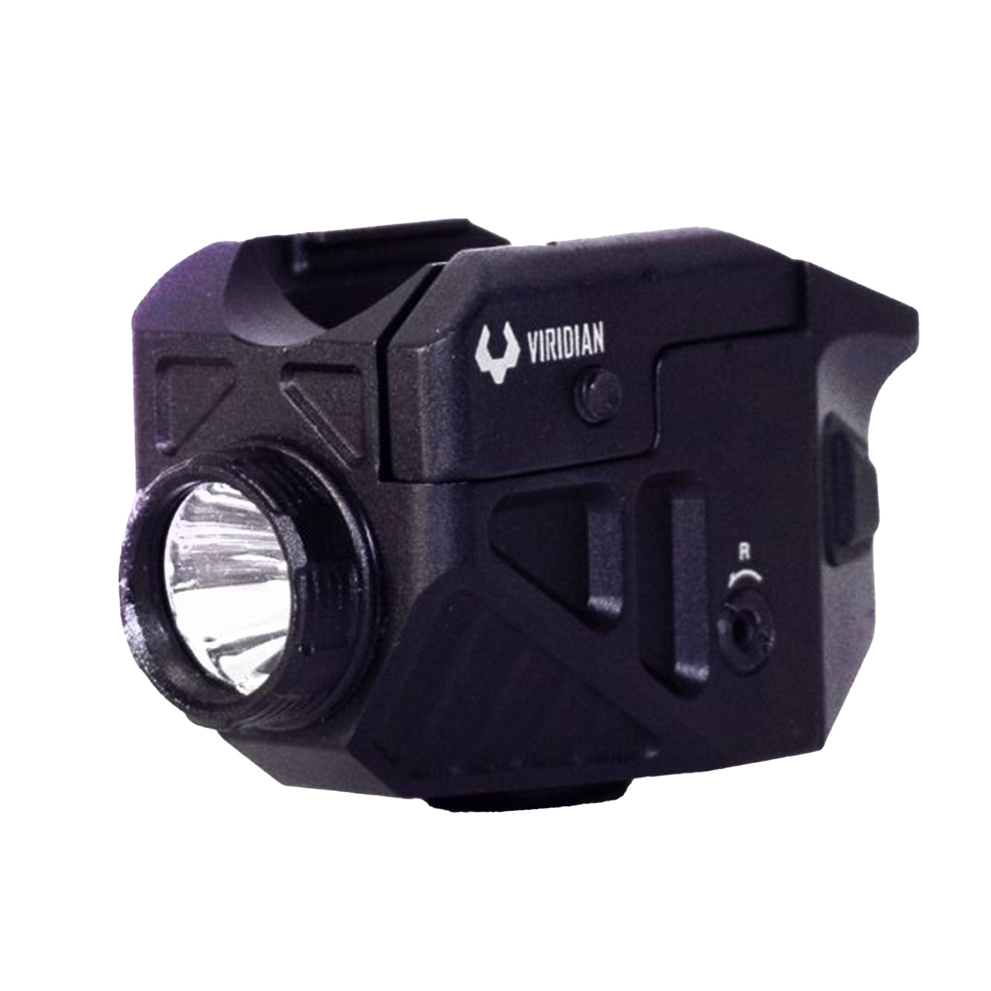 Viridian C5L Custom P365 Green Laser Sight and 550 Lumen Weaponlight