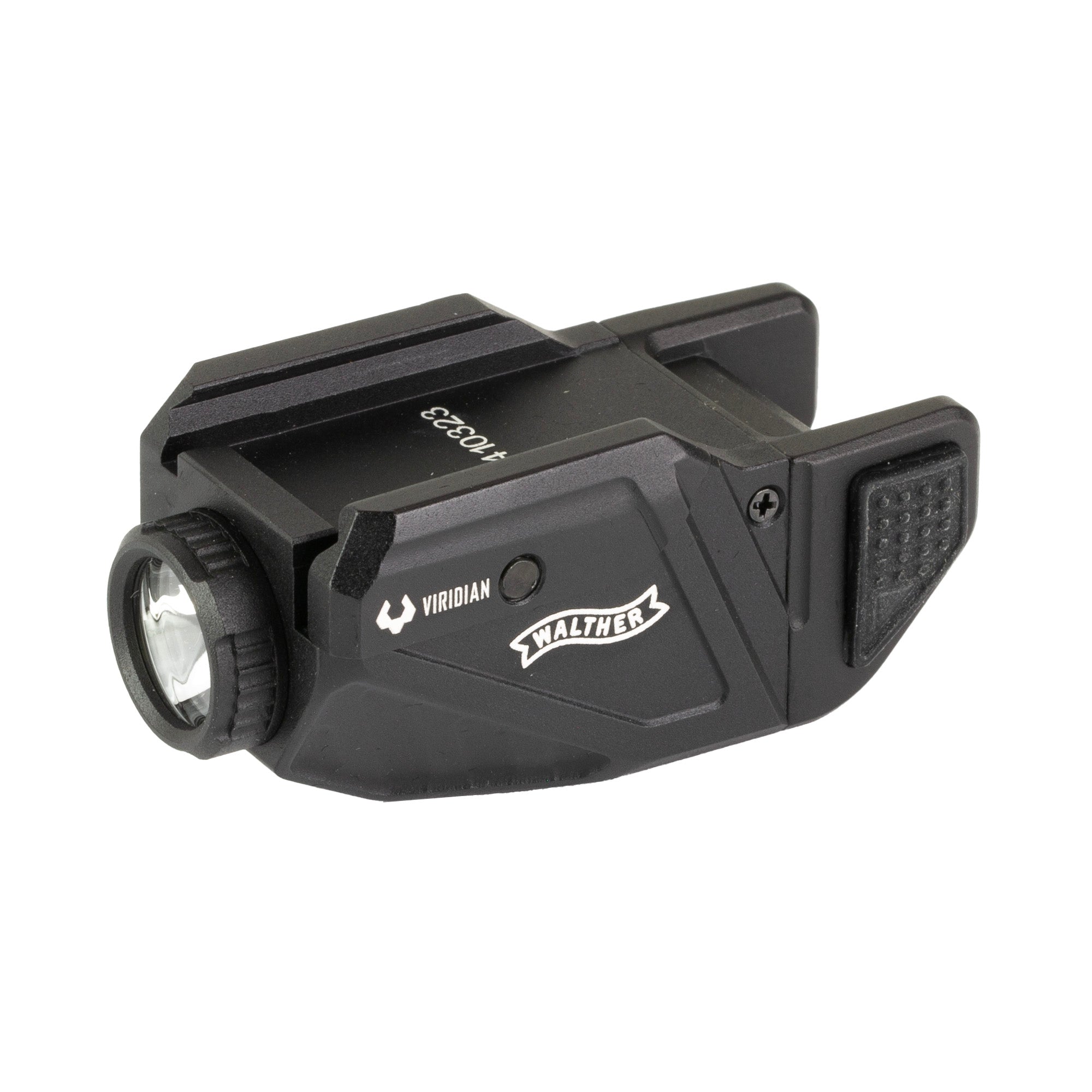 Viridian Weapon Technologies CTL Tactical Light - Model 930-0045 for Walther
