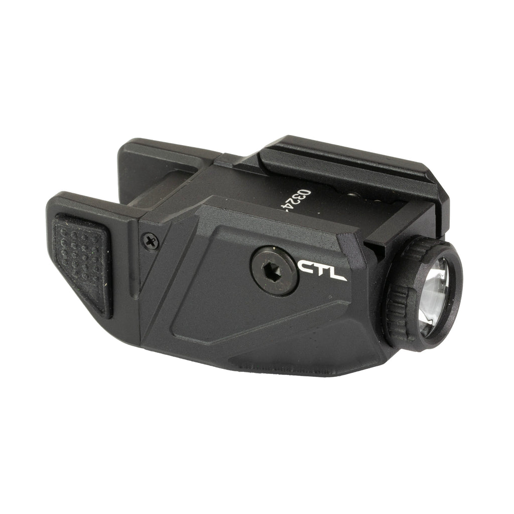 Viridian Weapon Technologies CTL Tactical Light - Model 930-0045 for Walther