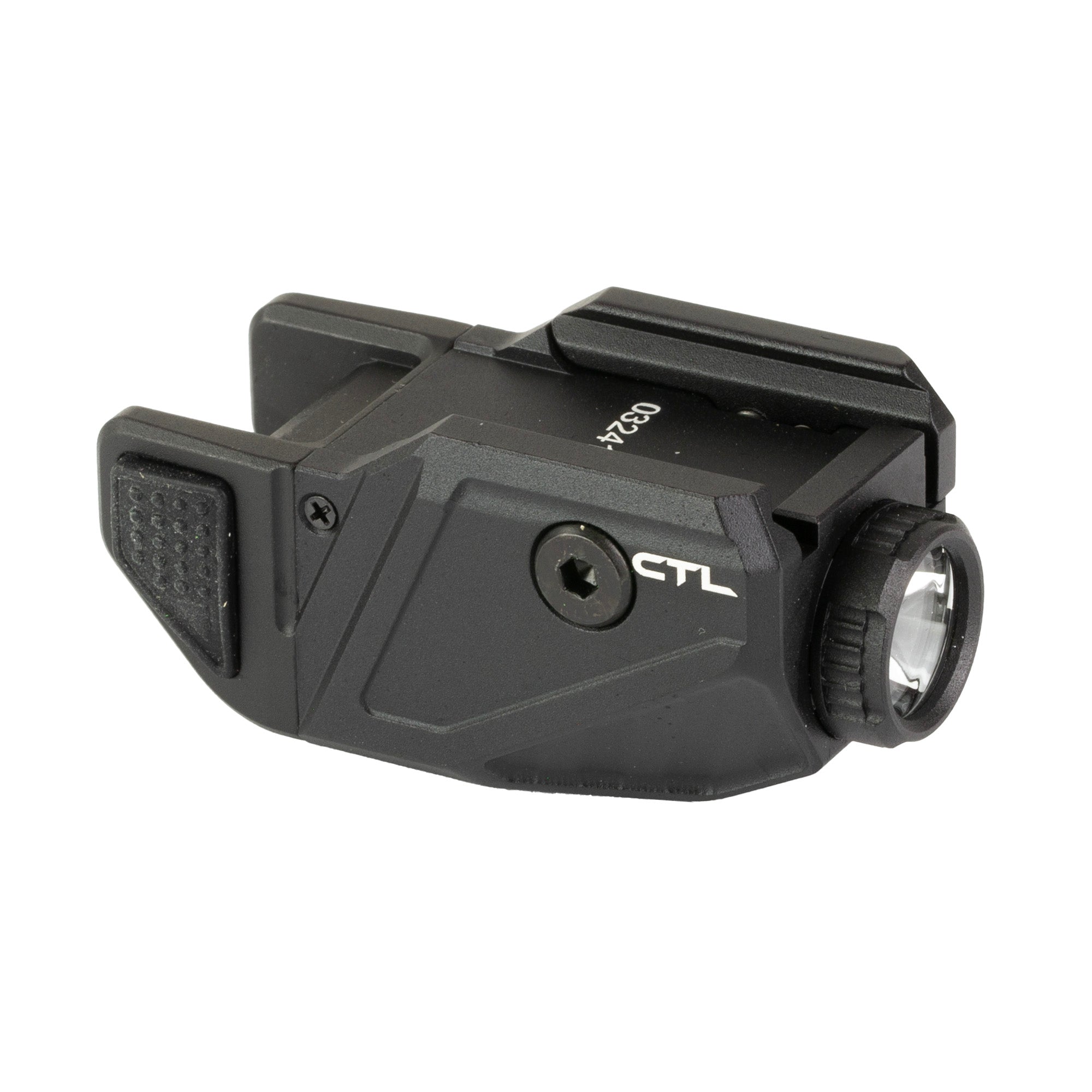 Viridian Weapon Technologies CTL Tactical Light - Model 930-0045 for Walther