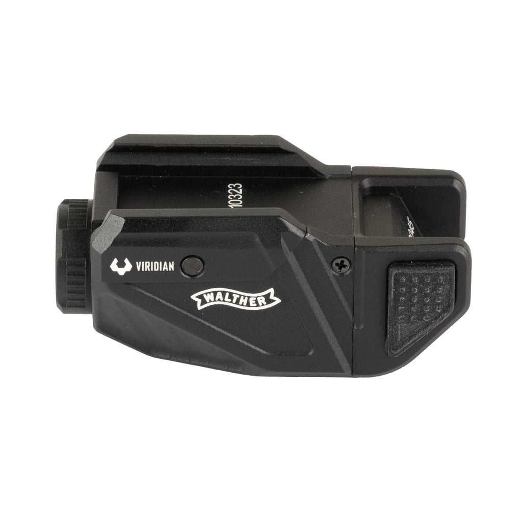 Viridian Weapon Technologies CTL Tactical Light - Model 930-0045 for Walther