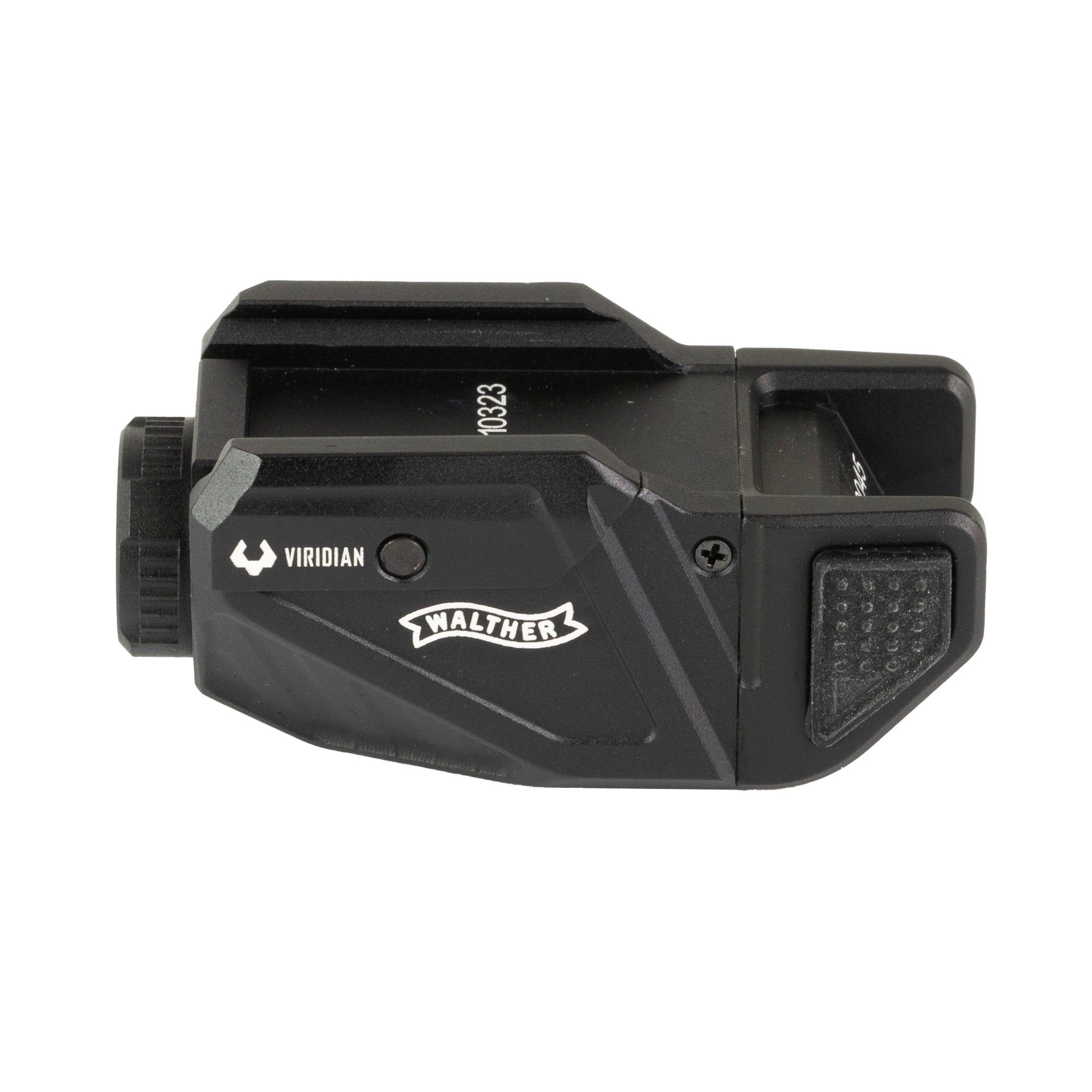 Viridian Weapon Technologies CTL Tactical Light - Model 930-0045 for Walther