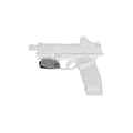 Viridian CTL Custom for Springfield Hellcat & Hellcat Pro Tactical Light - Black