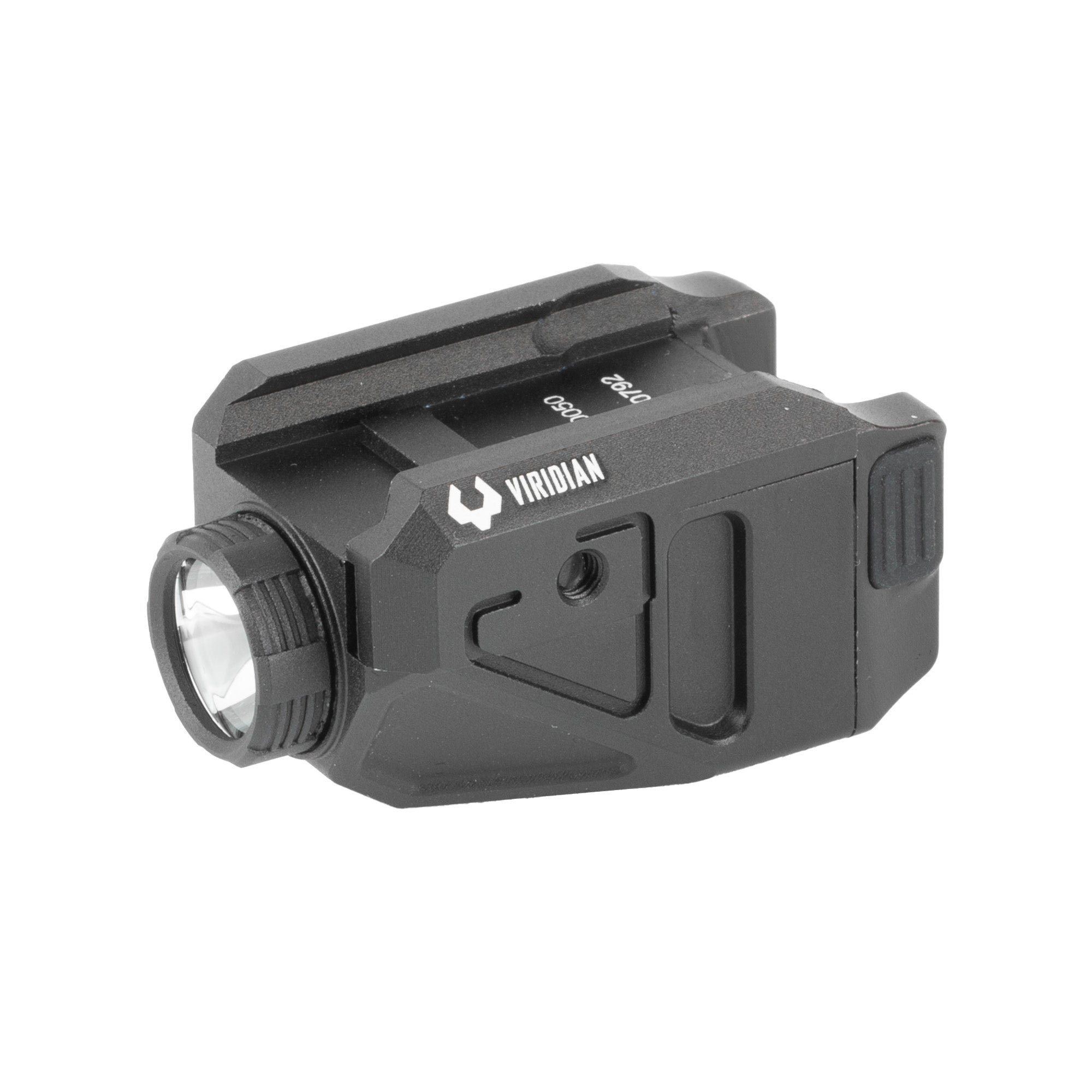 Viridian Weapon Technologies CTL Slim Weaponlight for Glock 43X MOS and Glock 48