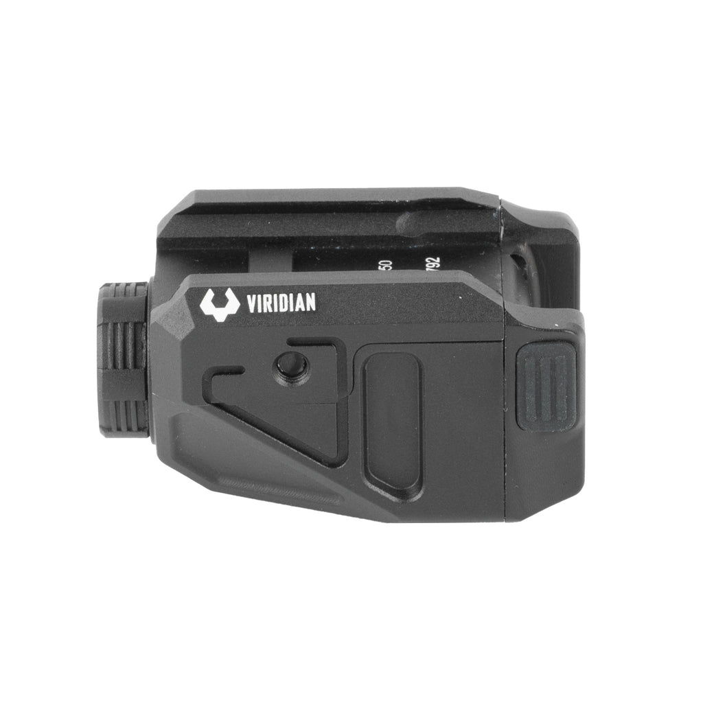 Viridian Weapon Technologies CTL Slim Weaponlight for Glock 43X MOS and Glock 48