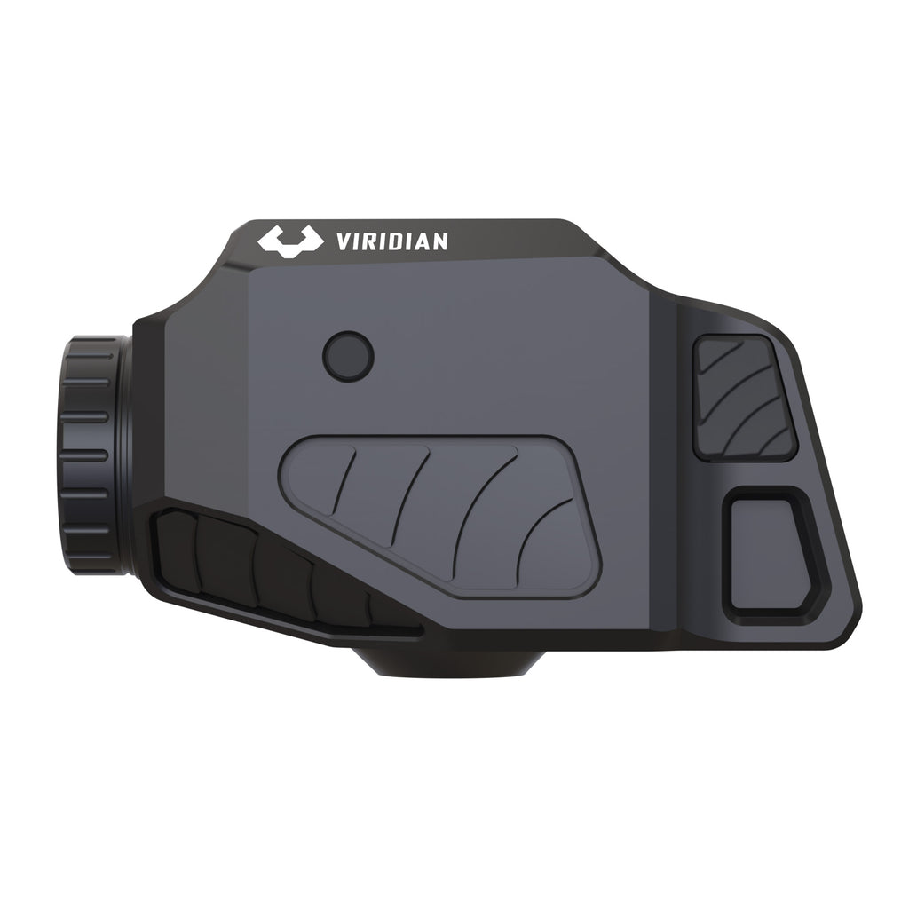 Viridian CTL Compact Tactical Light for Kimber Micro CDS9 - Black