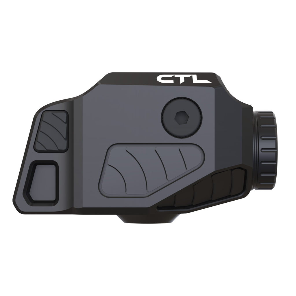 Viridian CTL Compact Tactical Light for Kimber Micro CDS9 - Black