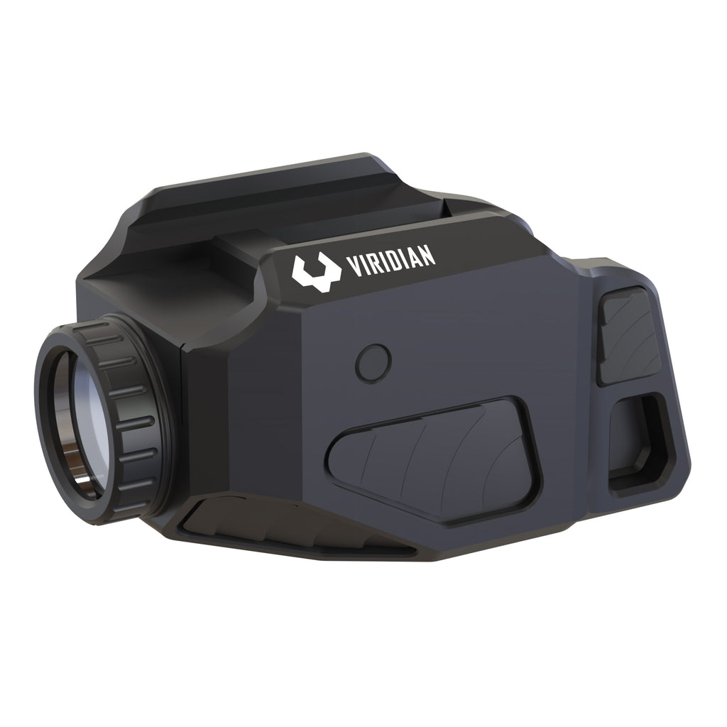 Viridian CTL Compact Tactical Light for Kimber Micro CDS9 - Black