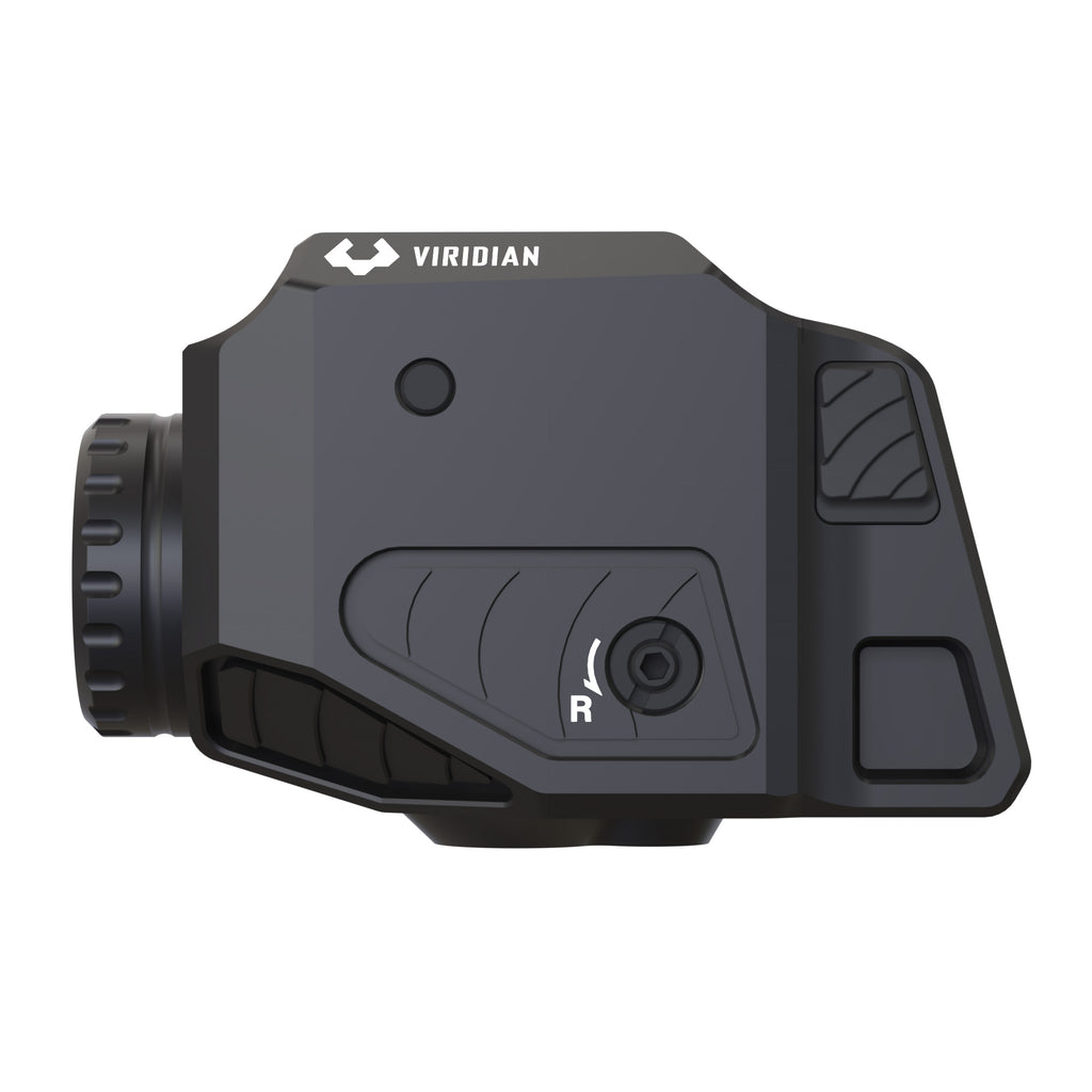 Viridian C5L Green Laser and Tactical Light for Kimber Micro CDS9