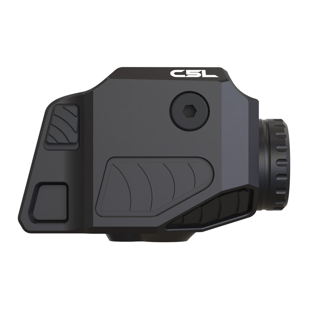 Viridian C5L Green Laser and Tactical Light for Kimber Micro CDS9