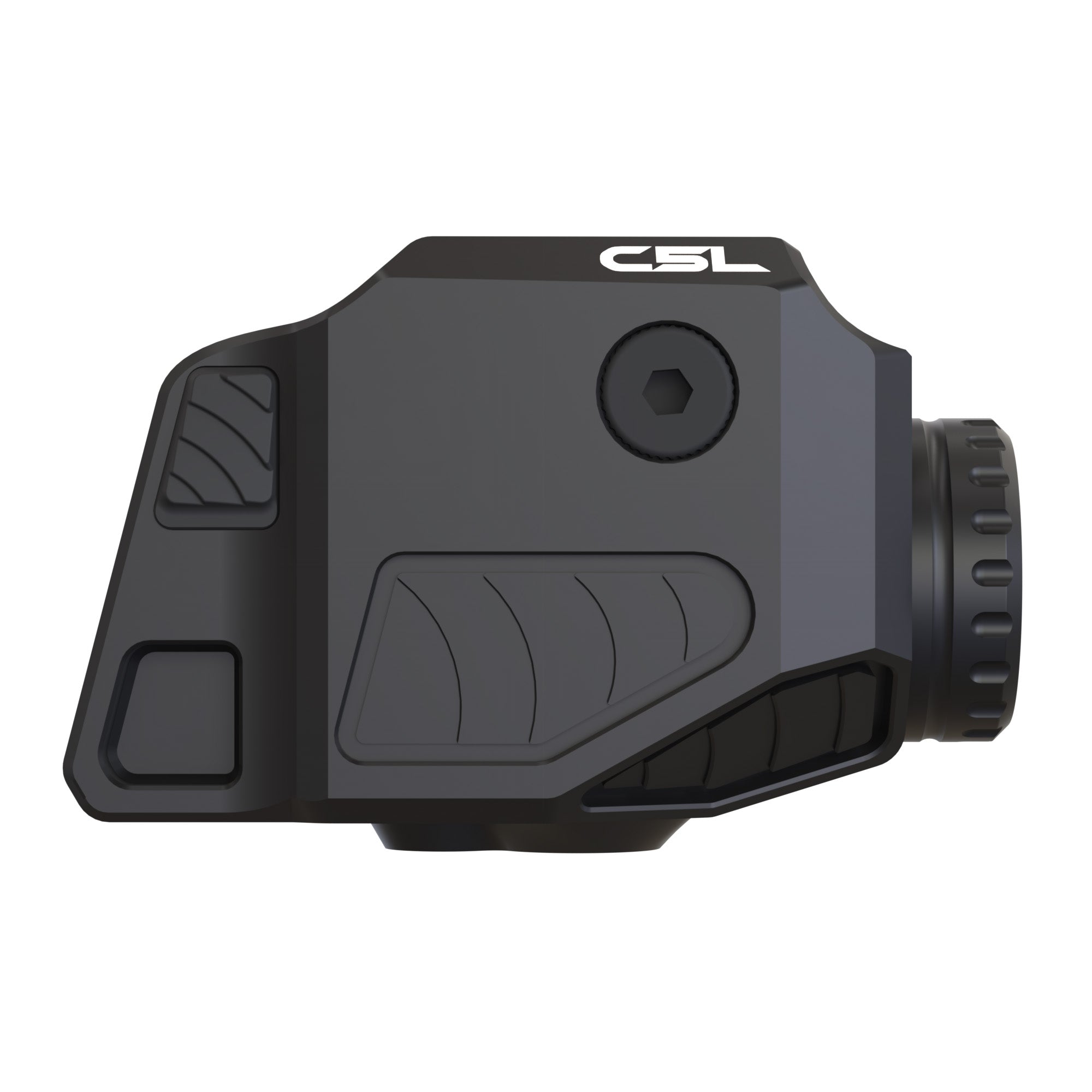 Viridian C5L Green Laser and Tactical Light for Kimber Micro CDS9