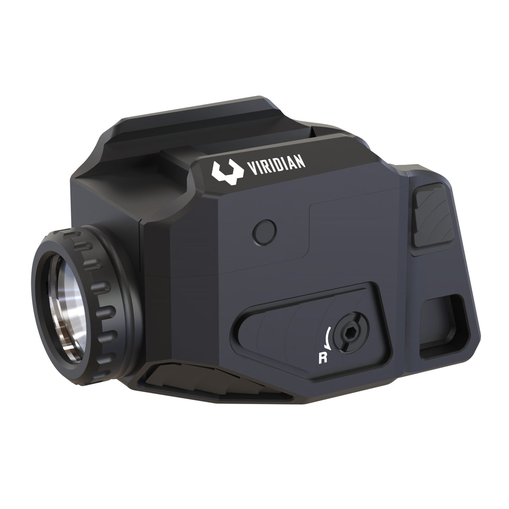 Viridian C5L Green Laser and Tactical Light for Kimber Micro CDS9