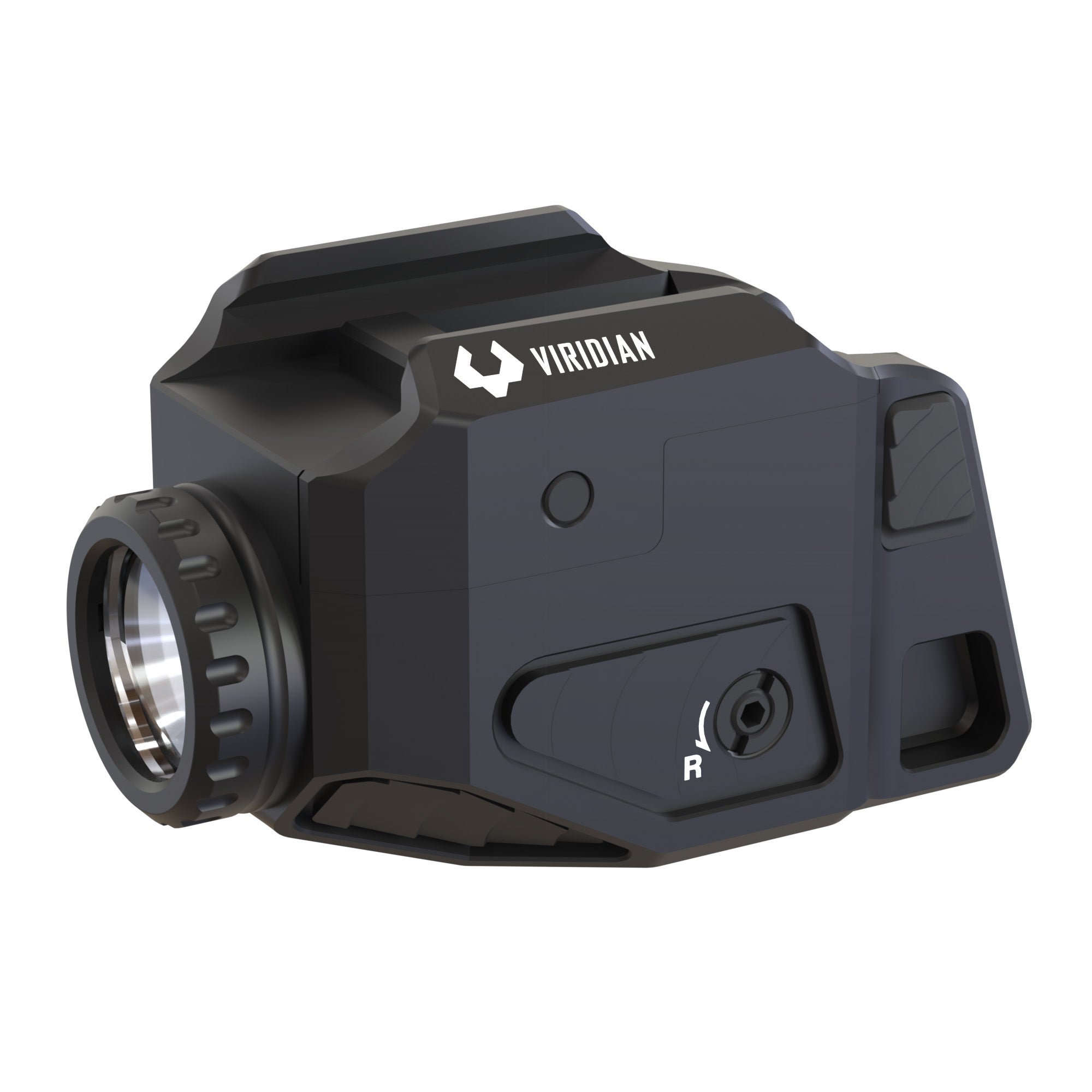 Viridian C5L Green Laser and Tactical Light for Kimber Micro CDS9