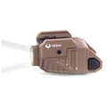 Viridian Weapon Technologies CTL Compact Weapon Light in Flat Dark Earth