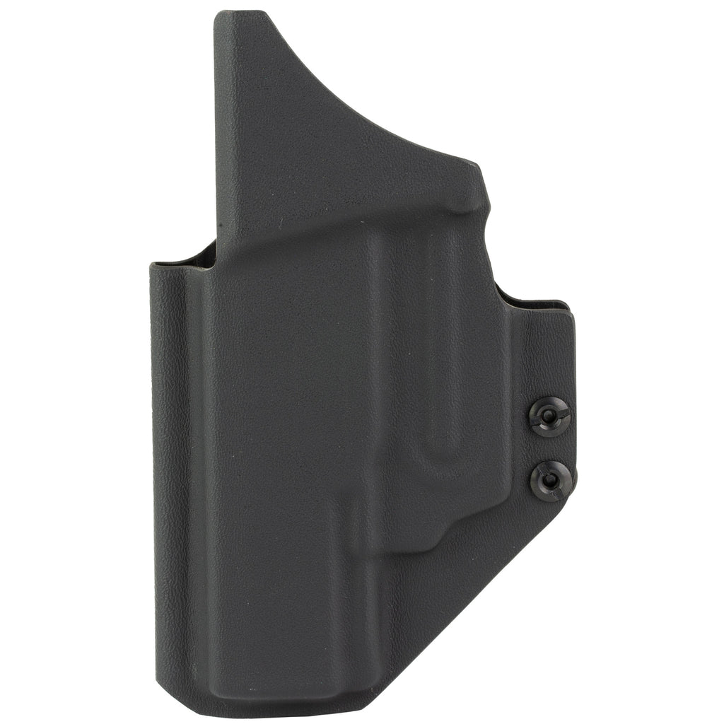Viridian Weapon Technologies Kydex IWB Holster for Taurus G3/G2, Right Hand - Black
