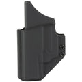 Viridian Weapon Technologies Kydex IWB Holster for Taurus G3/G2, Right Hand - Black