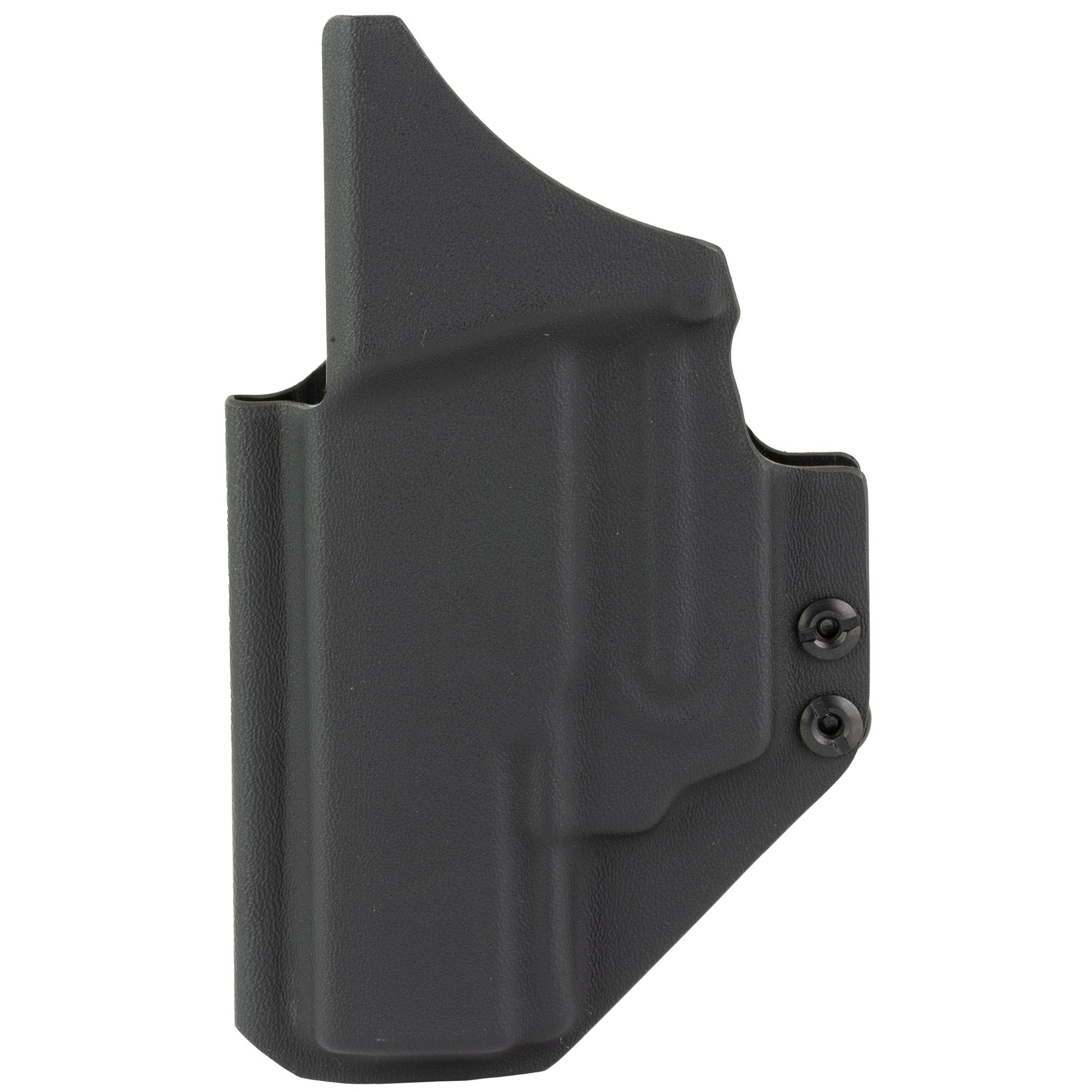 Viridian Weapon Technologies Kydex IWB Holster for Taurus G3/G2, Right Hand - Black
