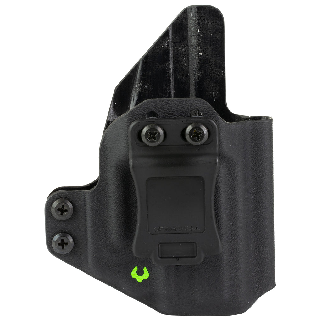 Viridian Weapon Technologies Kydex IWB Holster for E-Series Laser, Right Hand - Model 951-0011