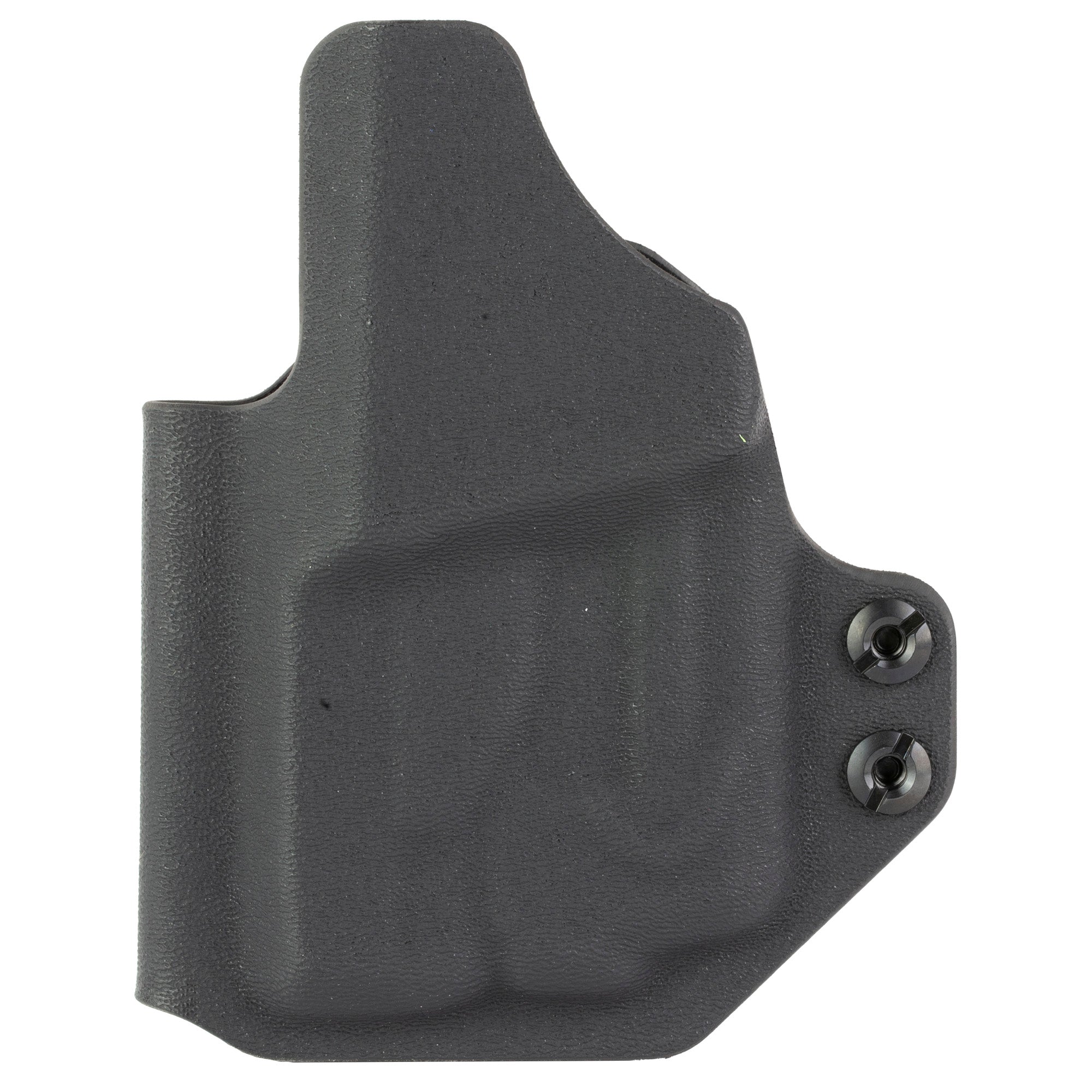 Viridian Weapon Technologies Kydex IWB Holster for E-Series Laser – Right Hand, Black